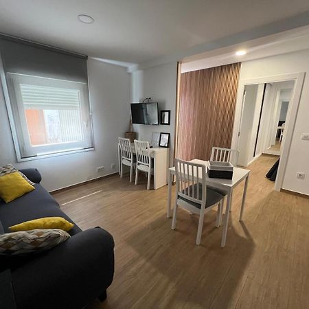 Casa Amieiro Apartman Redondela Kültér fotó