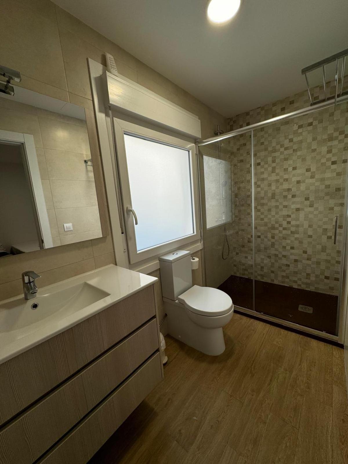 Casa Amieiro Apartman Redondela Kültér fotó