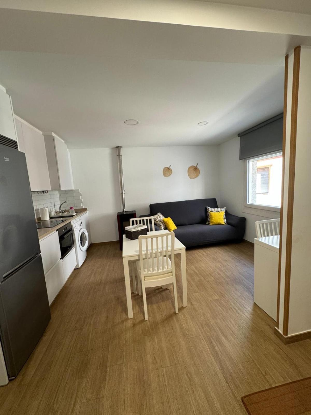 Casa Amieiro Apartman Redondela Kültér fotó