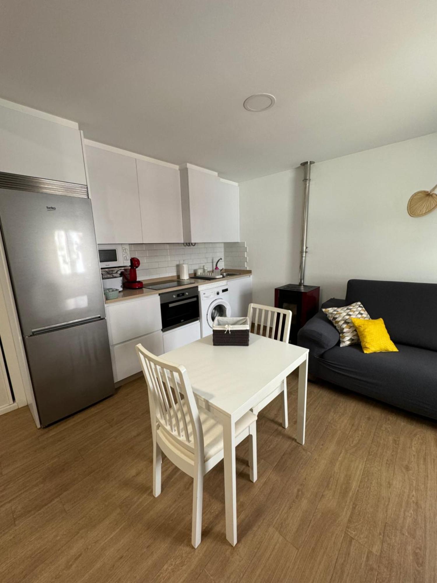 Casa Amieiro Apartman Redondela Kültér fotó