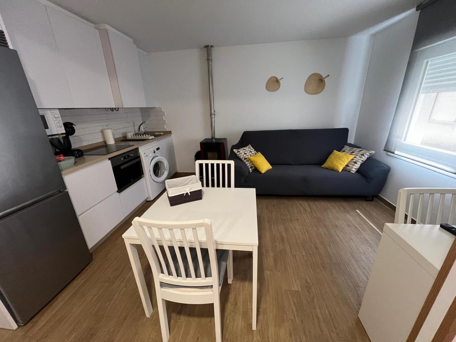 Casa Amieiro Apartman Redondela Kültér fotó