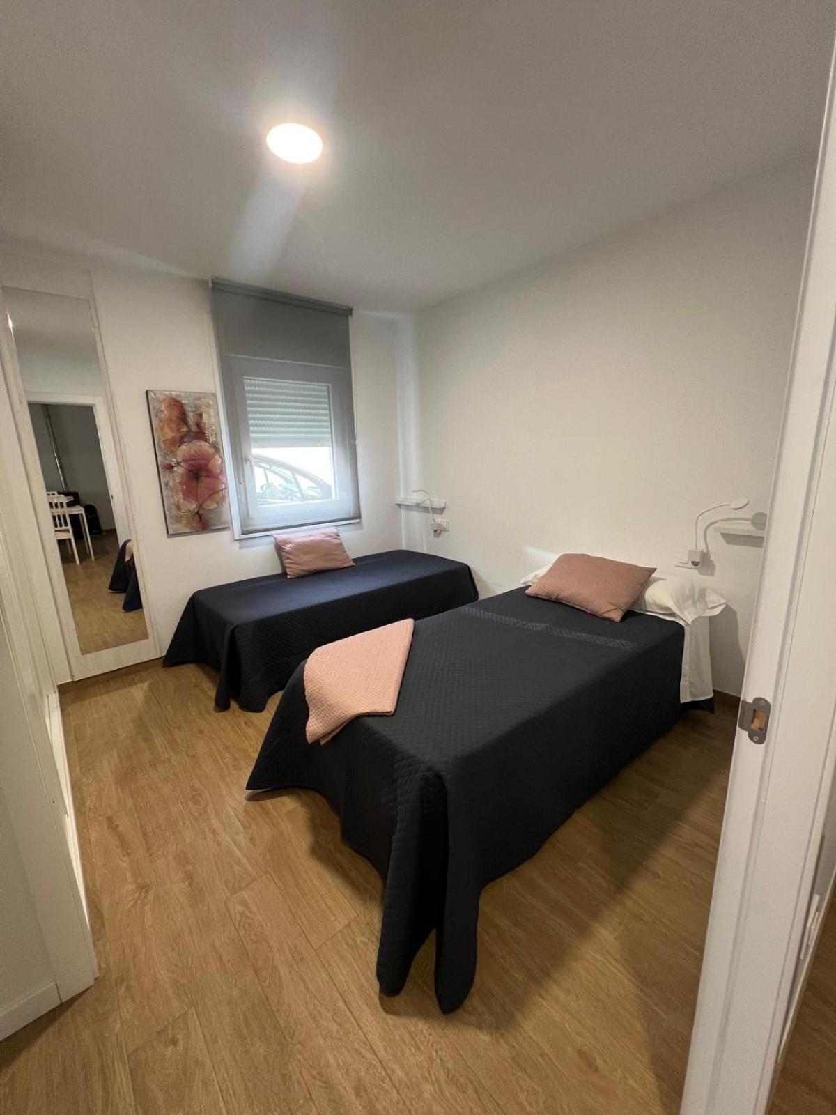 Casa Amieiro Apartman Redondela Kültér fotó